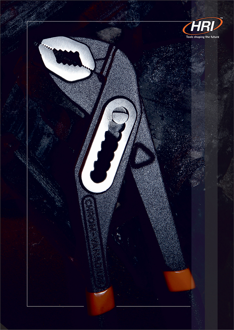 Water Pump Plier Catalogue