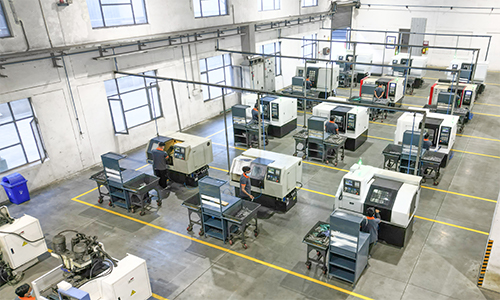 >EDM & Wire cut Machines
