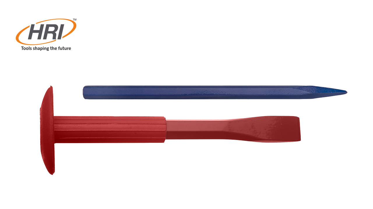 chisel-hexagonal-flat-pointed-904