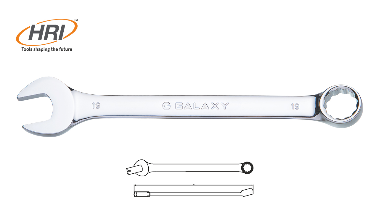 Double Open End Spanner Manufacturer in India