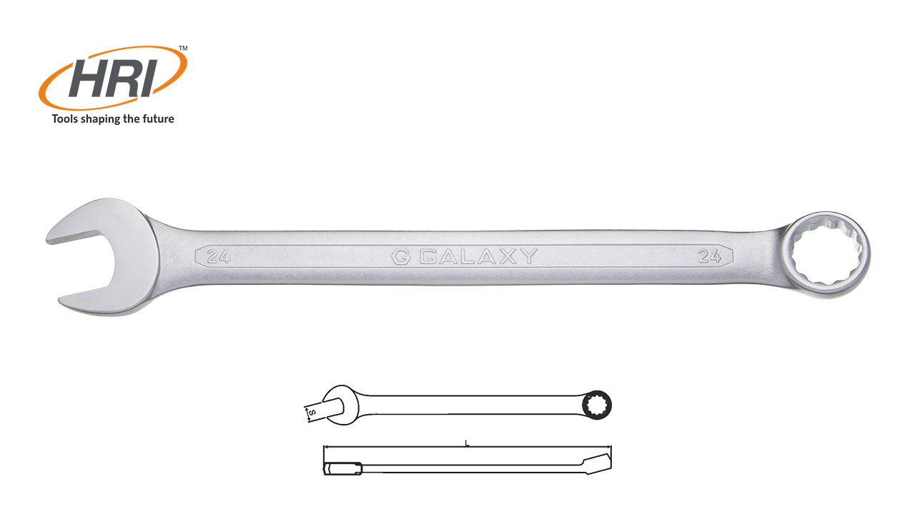 Double Open End Spanner Manufacturer in India