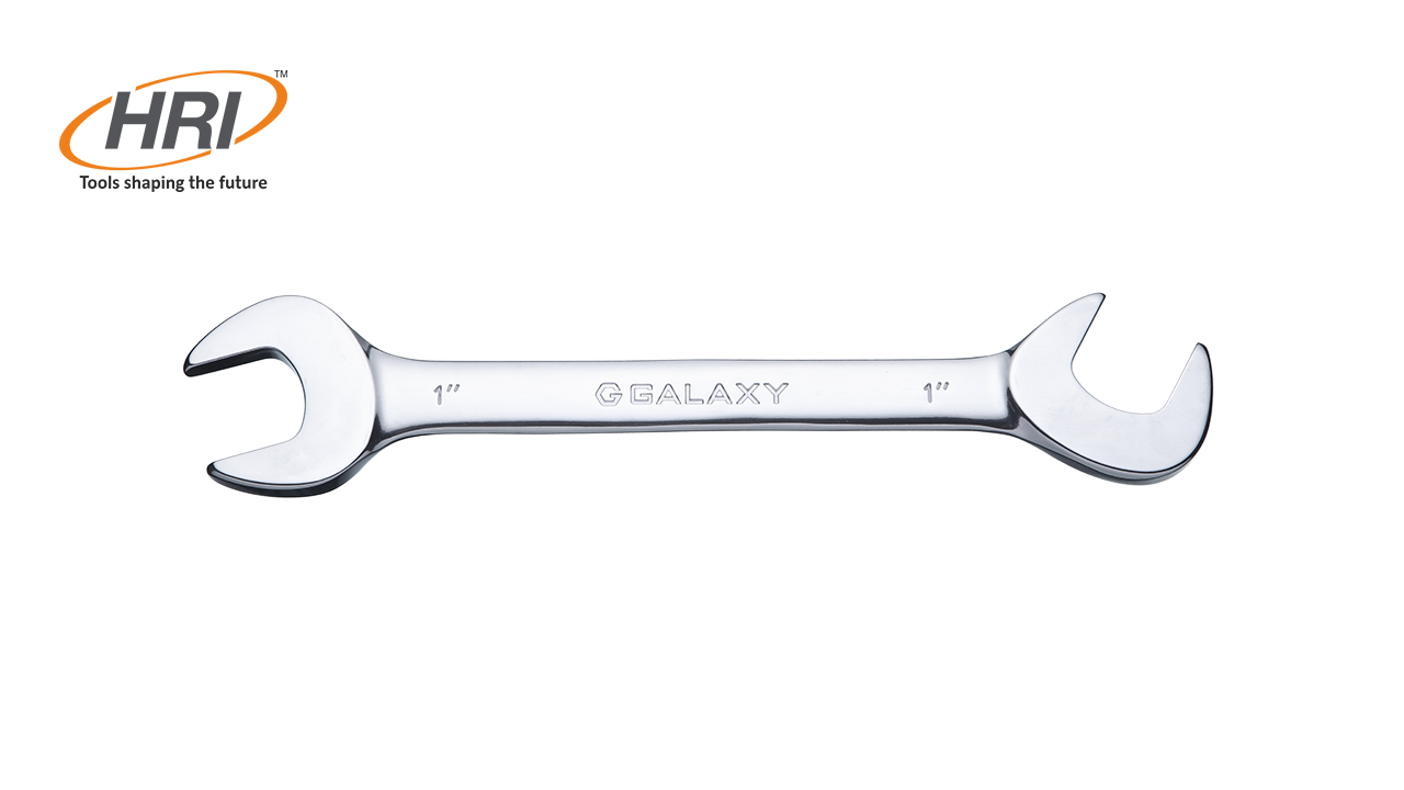 Double Open End Spanner Manufacturer in India