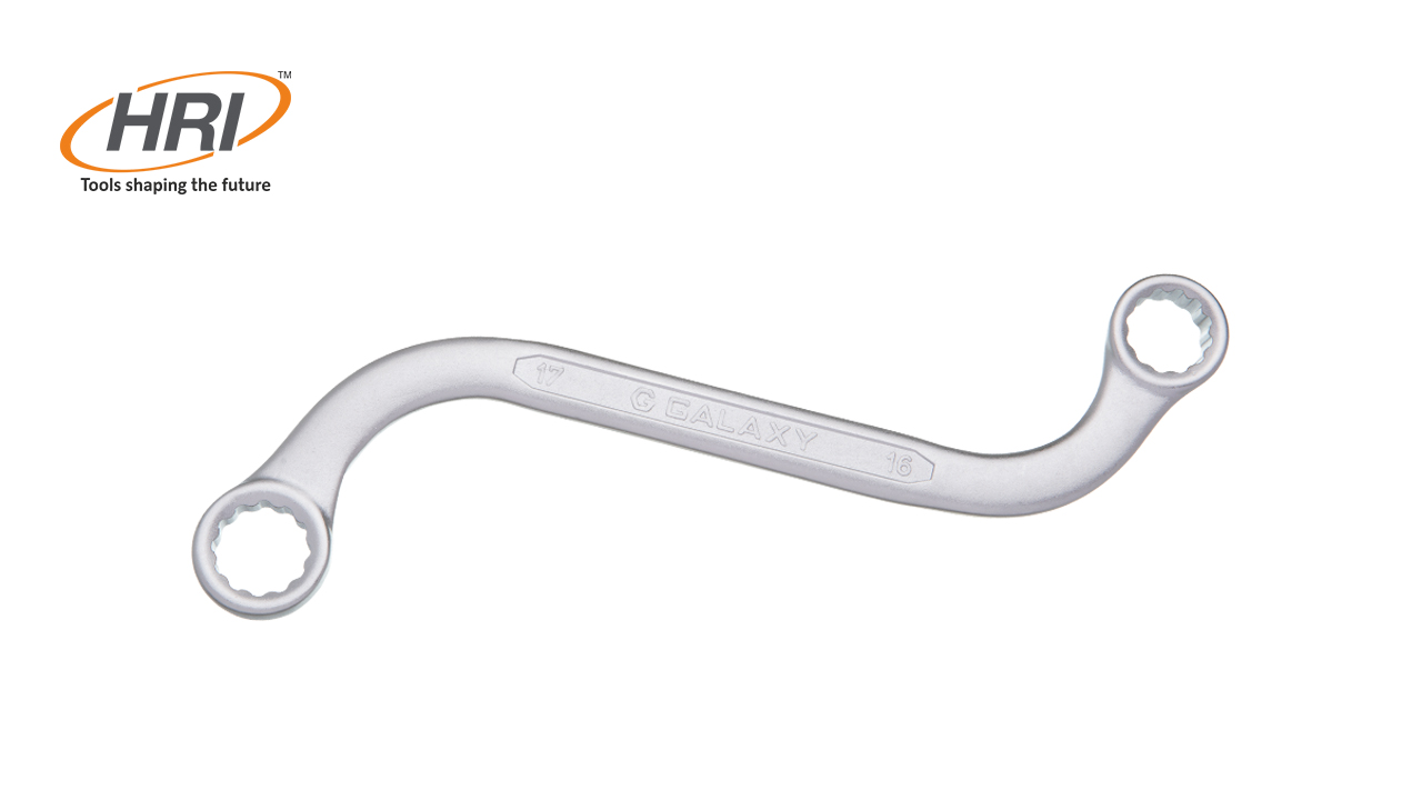 Double Open End Spanner Manufacturer in India