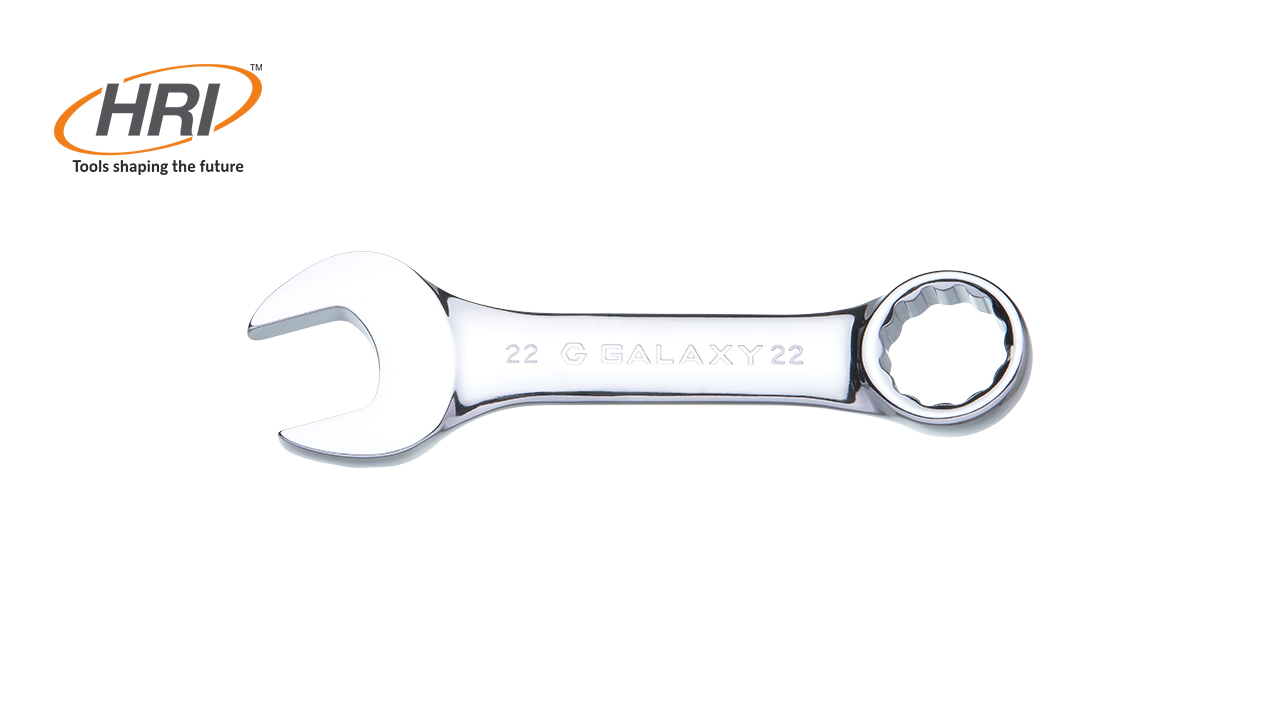 Double Open End Spanner Manufacturer in India