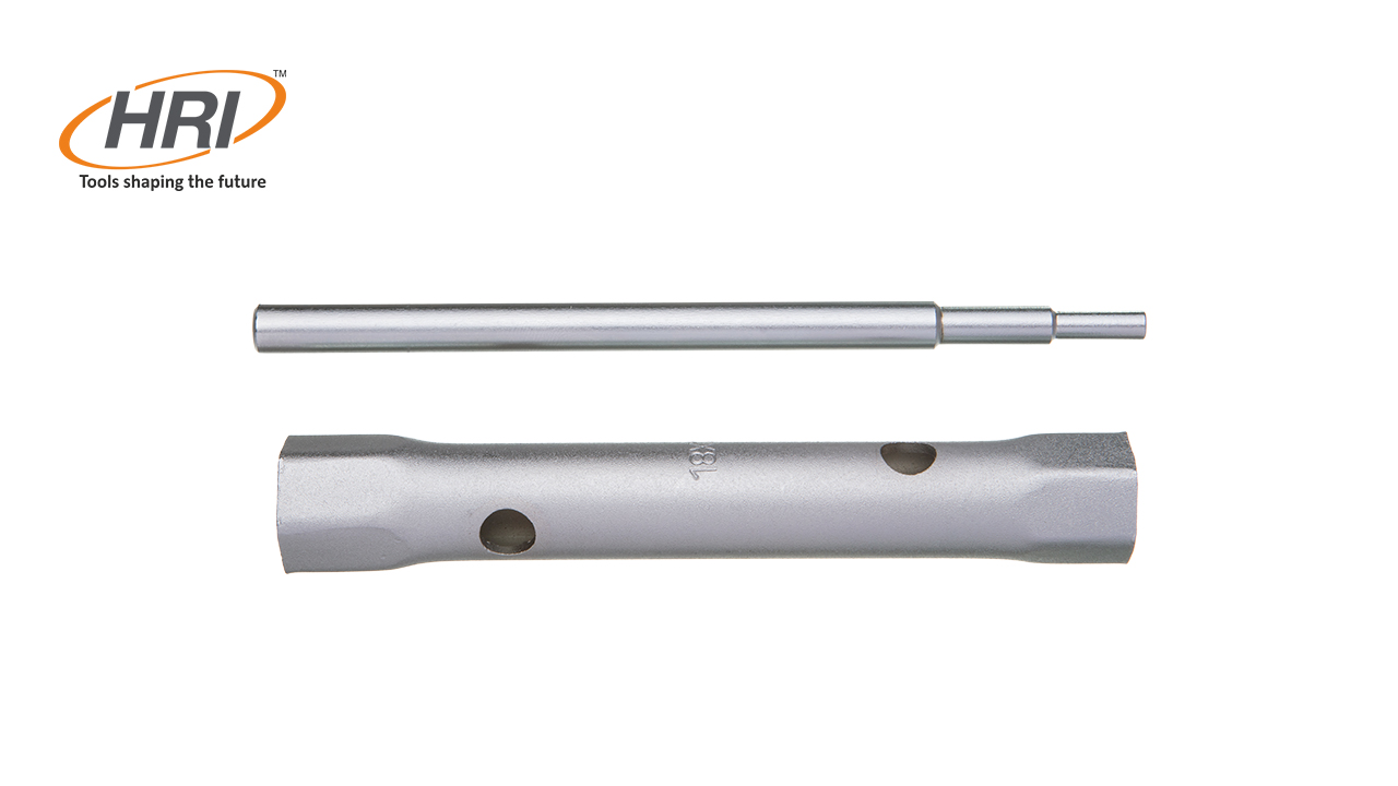 Tubular Box Spanner