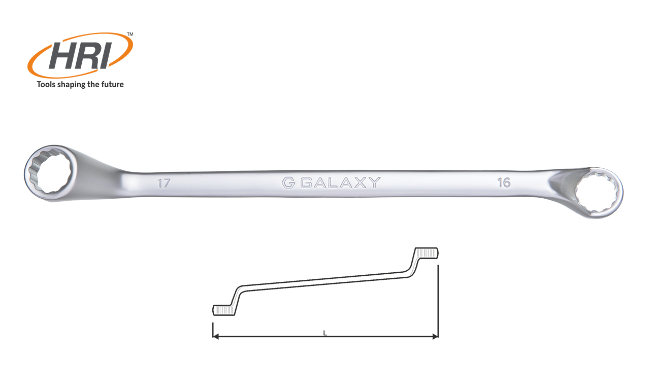 Double Open End Spanner Manufacturer in India