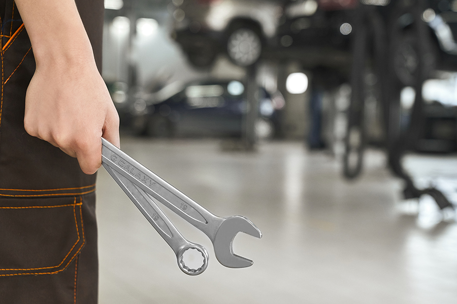 HR Industries about us