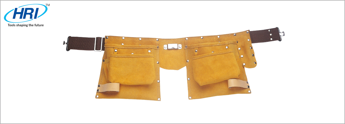 Leather Tools Pouch Manufacturers in India