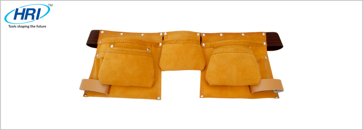 Leather Tools Pouch Manufacturers Punjab