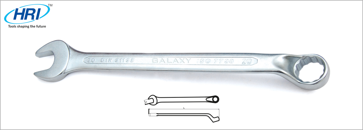 Combination Spanner Manufacturers India