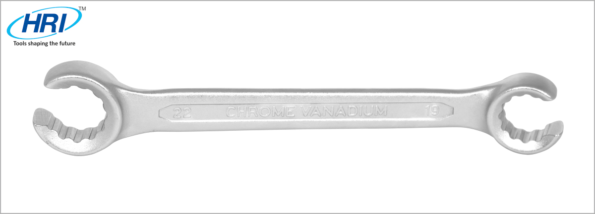 Flare Nut Wrench Manufacturers Punjab