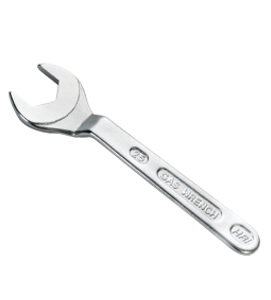 Double Open End Spanner Manufacturer in India
