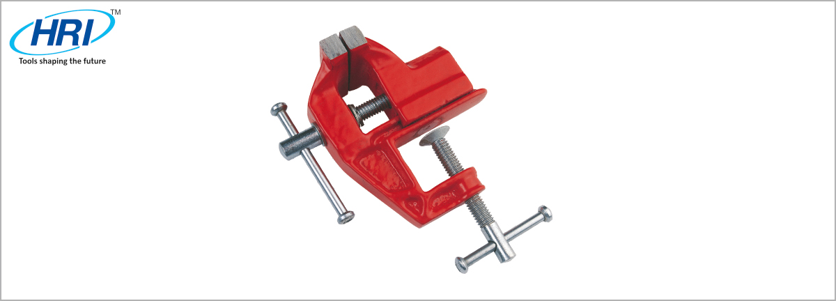 Bench Vice Manufacturers India